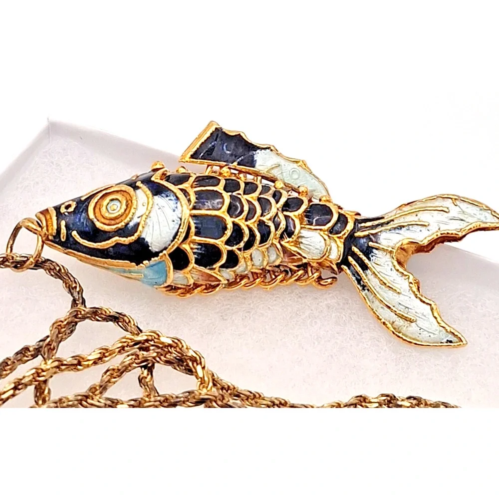 Milor vintage necklace